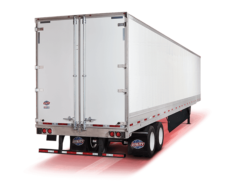 2019 Great Dane Trailer For Sale