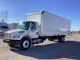 2017 Freightliner M2 106 sale